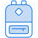 Leptop bag  Icon