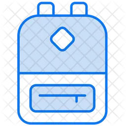 Leptop bag  Icon