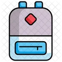 Leptop bag  Icon