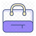 Leptop bag  Icon