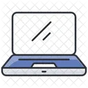 Leptop Icon