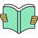 Ler livro  Icon