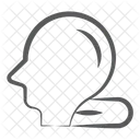 Lernender Geist  Symbol
