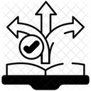 Lernpfade Symbol
