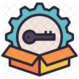 Lernmittel  Symbol