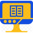 Lernpfad Bildung Ausbildung Symbol
