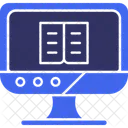 Lernpfad Bildung Ausbildung Symbol