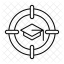 Lernziele Symbol