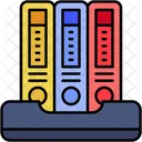 Les archives  Icône