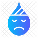 Lesao Emoji Smileys Ícone
