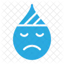 Lesao Emoji Smileys Ícone