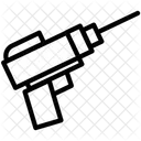 Battle Lesar Gun Icon