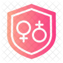 Lesbian Homosexual Gender Icon