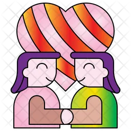 Lesbian  Icon