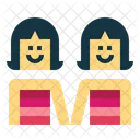Lesbian  Icon