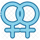 Lesbian Icon