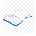 Element Bildungsbuch Symbol