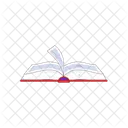 Element Bildungsbuch Symbol