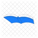 Element Bildungsbuch Symbol