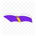 Element Bildungsbuch Symbol