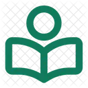 Lekture Symbol