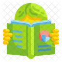 Lesen Buch Lesen Symbol