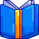 Leser Lesen Bildung Icon