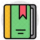 Lesezeichen  Symbol