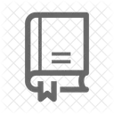 Lesezeichen  Symbol