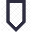 Lesezeichen  Symbol