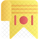 Lesezeichen  Symbol
