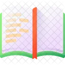 Lesezeichen  Symbol