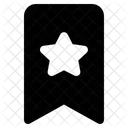 Lesezeichen  Symbol