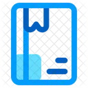 Lesezeichen  Symbol