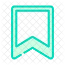 Lesezeichen  Icon