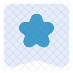 Lesezeichen  Symbol