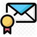 E Mail Posteingang Symbol