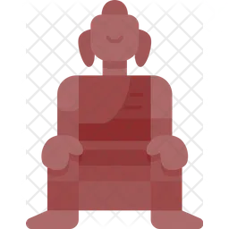 Leshan  Icon