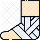 Lesion Icono