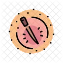 Astillas Hogar Lesion Icono