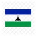 Lesotho  Icône