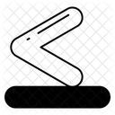 Less Than Or Equal To Math Symbol Math Sign Icon