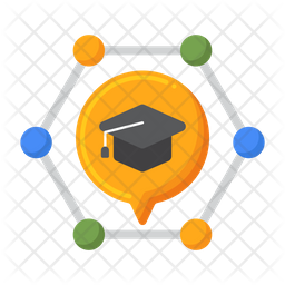 Lesson Icon - Download in Flat Style