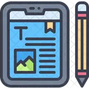 Lesson  Icon