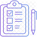 Lesson plan  Icon