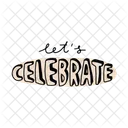 Happy Birthday Stickers Sticker Pack Icon