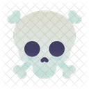 Letal Emoji Smiley Ícone