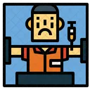 Lethal Injection  Icon