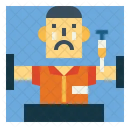 Lethal Injection  Icon