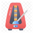 Letras De Musicas Gravacao Microfone Icon